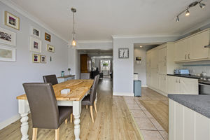 Kitchen Dining Room- click for photo gallery